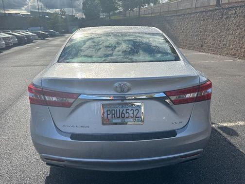 2013 Toyota Avalon XLE Premium