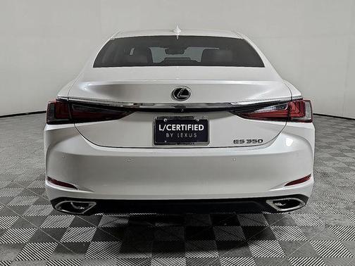 2024 Lexus ES 350 Premium