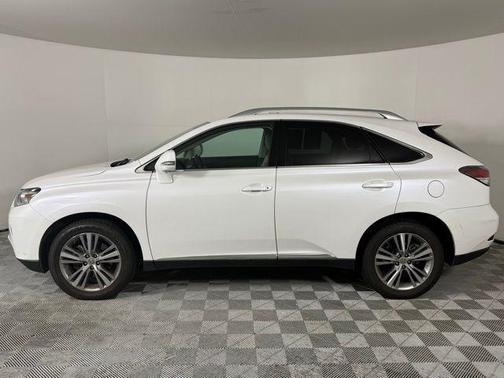 2015 Lexus RX 350 Premium