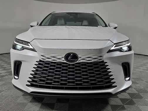 2025 Lexus RX 350 Premium Plus
