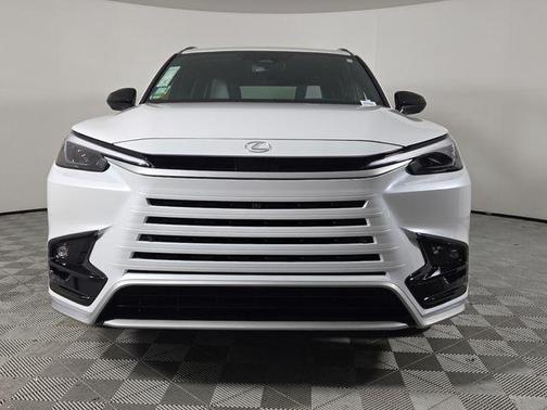 2026 Lexus TX 500h F SPORT Premium