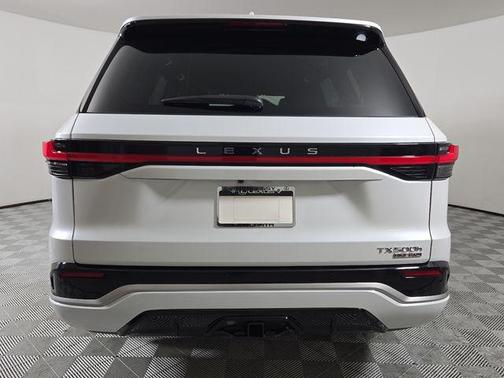 2026 Lexus TX 500h F SPORT Premium