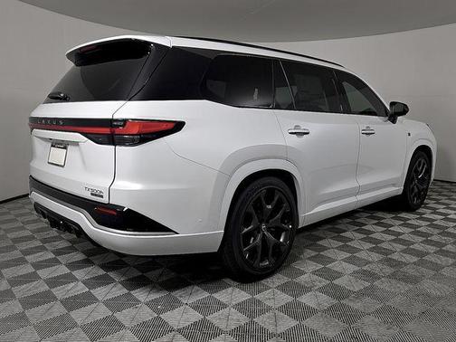 2026 Lexus TX 500h F SPORT Premium