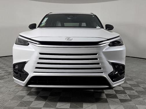 2026 Lexus TX 500h F SPORT Premium