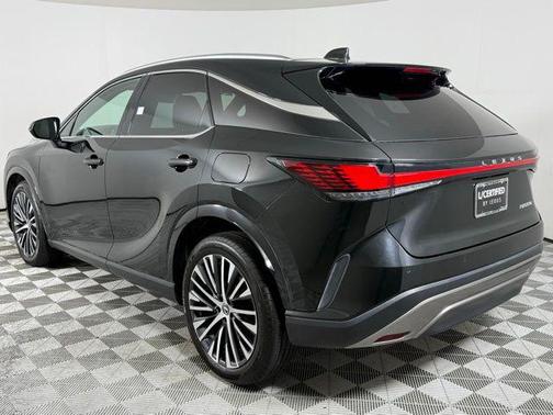 2023 Lexus RX 350 Premium Plus