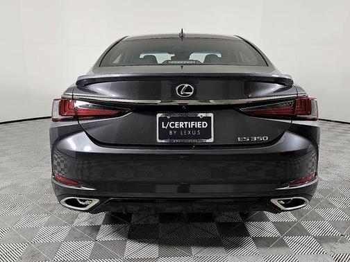 2022 Lexus ES 350 F Sport