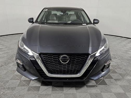 2019 Nissan Altima 2.5 Platinum