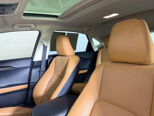 2019 Lexus NX 300 Base