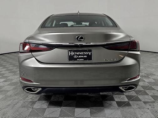 2019 Lexus ES 350 Base
