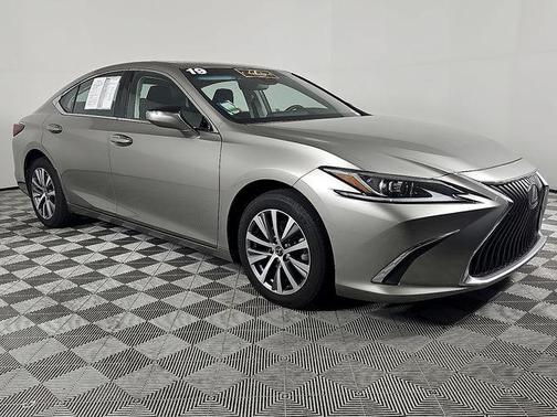 2019 Lexus ES 350 Base