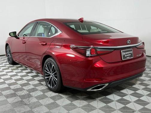 2025 Lexus ES 350 Base
