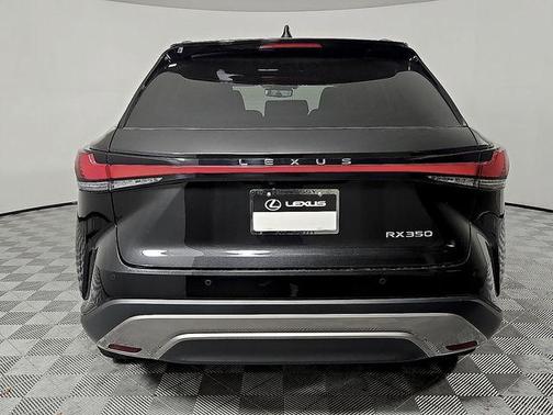 2025 Lexus RX 350 Premium Plus