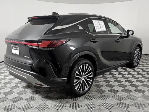 2025 Lexus RX 350 Premium Plus