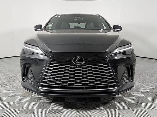 2025 Lexus RX 350 Premium Plus