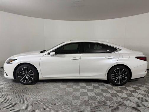 2025 Lexus ES 350 Premium
