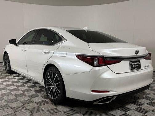 2025 Lexus ES 350 Premium