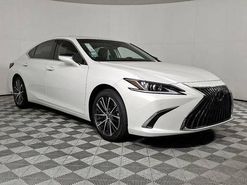 2025 Lexus ES 350 Base