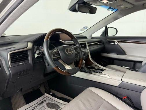 2019 Lexus RX 350 Base