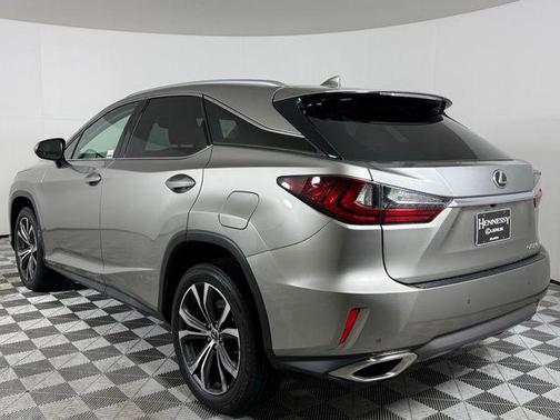 2019 Lexus RX 350 Base
