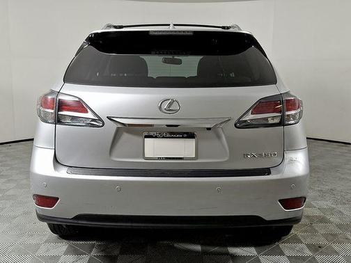 2014 Lexus RX 350 Premium