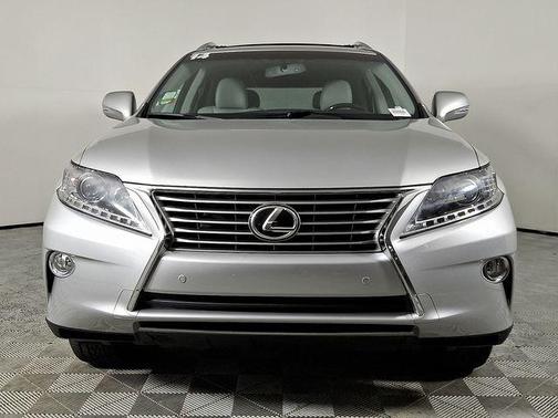 2014 Lexus RX 350 Premium