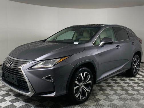 2018 Lexus RX 350 Base