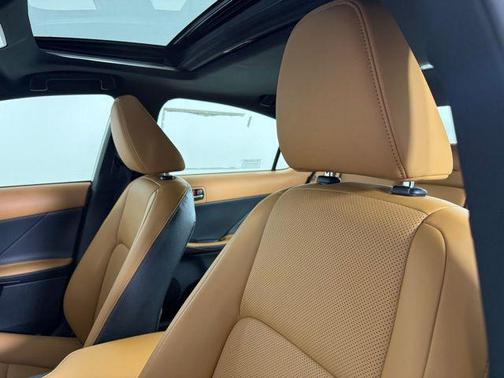 2025 Lexus IS 300 Base
