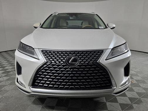2022 Lexus RX 350 Premium