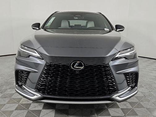 2026 Lexus RX 350 Base