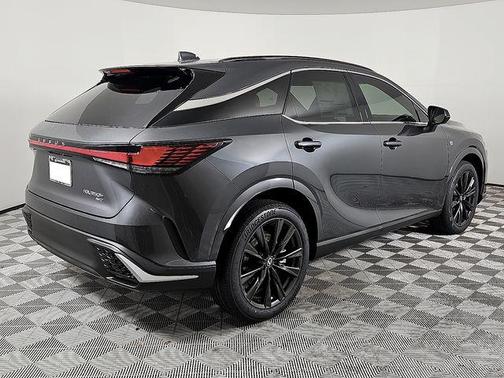 2026 Lexus RX 350 Base