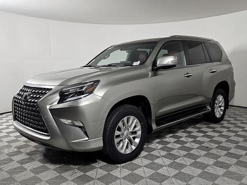 2022 Lexus GX 460 Premium