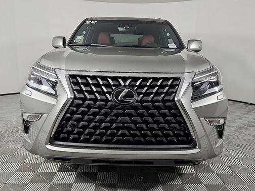 2022 Lexus GX 460 Premium