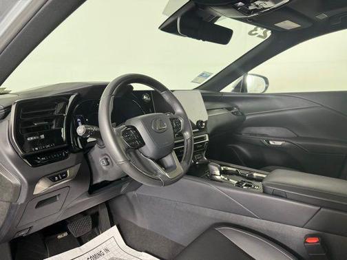 2023 Lexus RX 350 Base