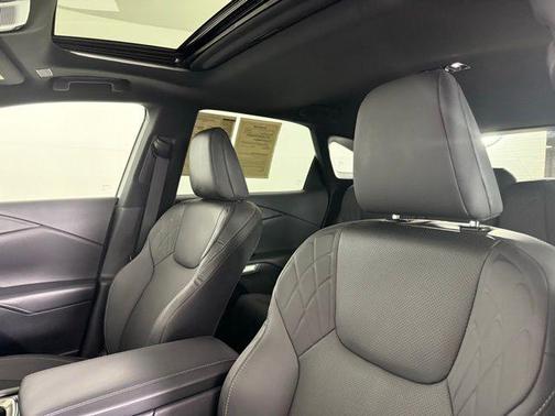 2023 Lexus RX 350 Base