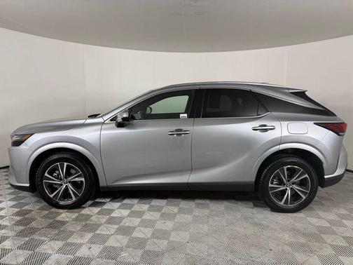 2023 Lexus RX 350 Base