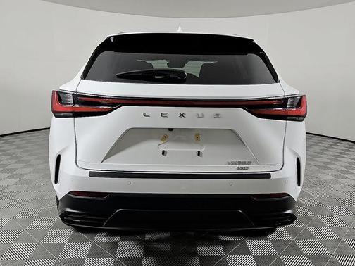 2026 Lexus NX 350 NX 350 Premium