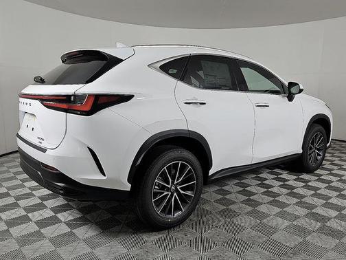 2026 Lexus NX 350 NX 350 Premium