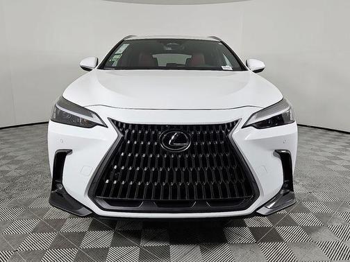 2026 Lexus NX 350 NX 350 Premium