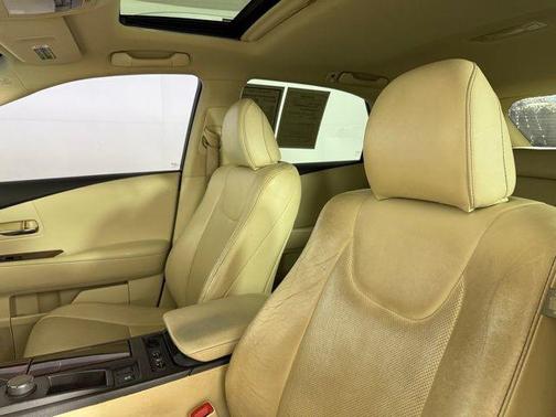 2013 Lexus RX 350 Premium