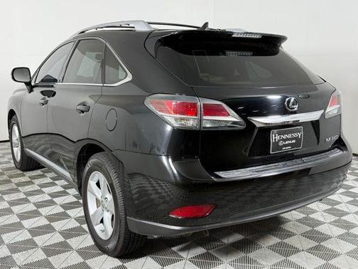 2013 Lexus RX 350 Premium