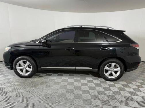 2013 Lexus RX 350 Premium