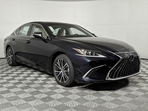 2025 Lexus ES 350 Base