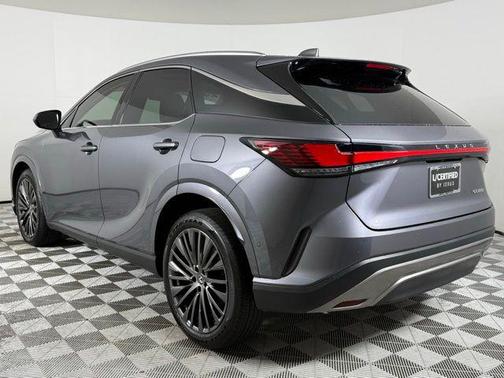 2023 Lexus RX 350 Luxury