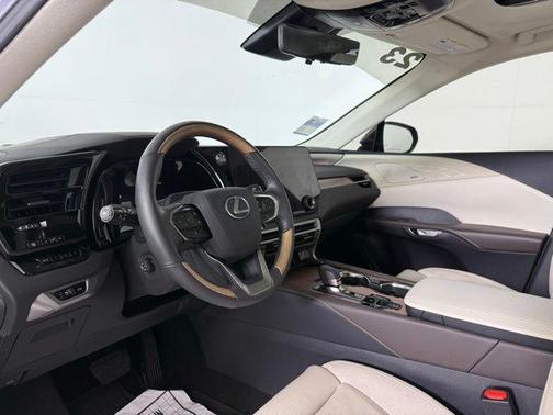 2023 Lexus RX 350 Luxury