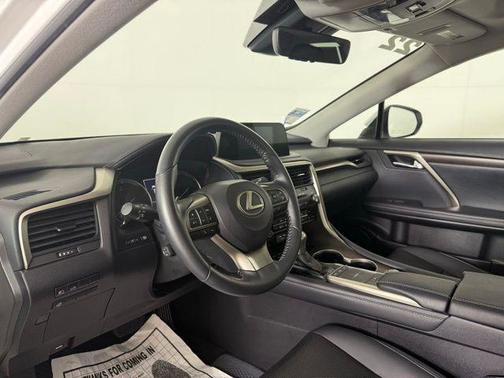 2022 Lexus RX 350 Premium