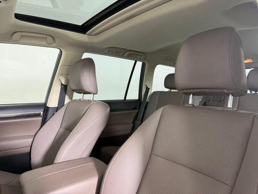 2022 Lexus GX 460 Premium