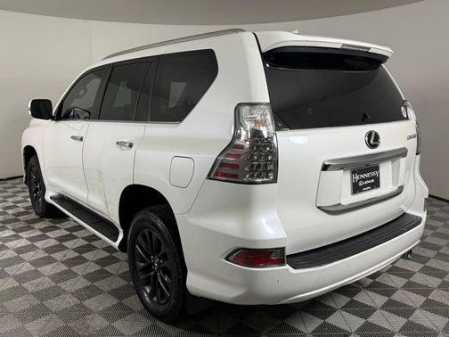 2022 Lexus GX 460 Premium