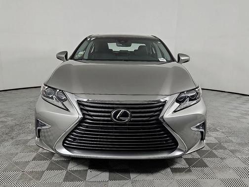 2017 Lexus ES 350 Base