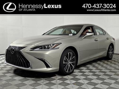 2025 Lexus ES 350 Base