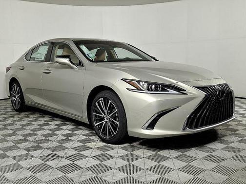 2025 Lexus ES 350 Base